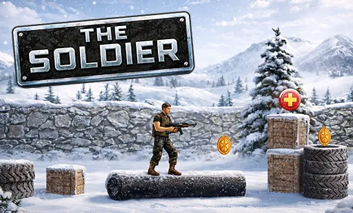 The Soldier