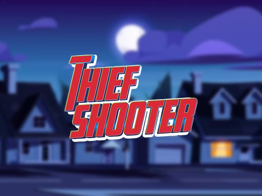 Thief Shooter