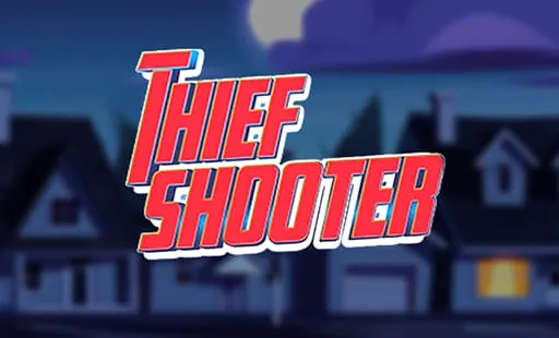 Thief Shooter