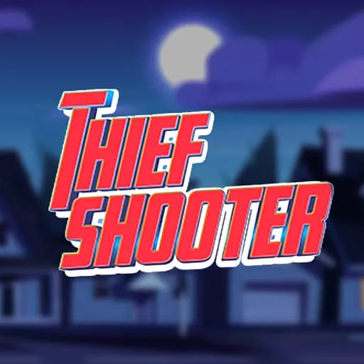 Thief Shooter