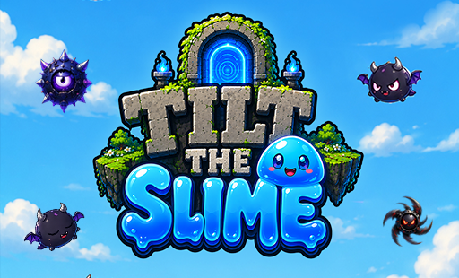 Tilt the Slime thumbnail