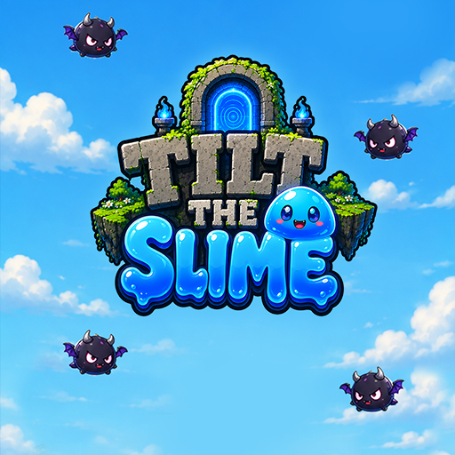 Tilt the Slime thumbnail
