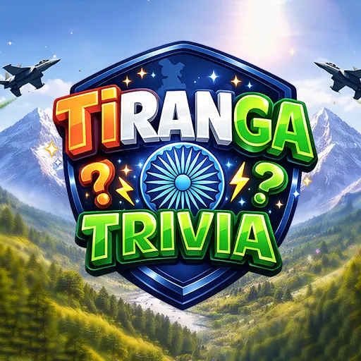Tiranga Trivia