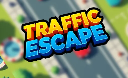 Traffic Escape