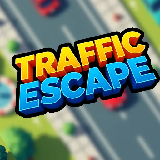Traffic Escape