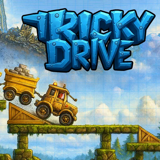 Tricky Drive