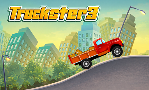 Truckster 3