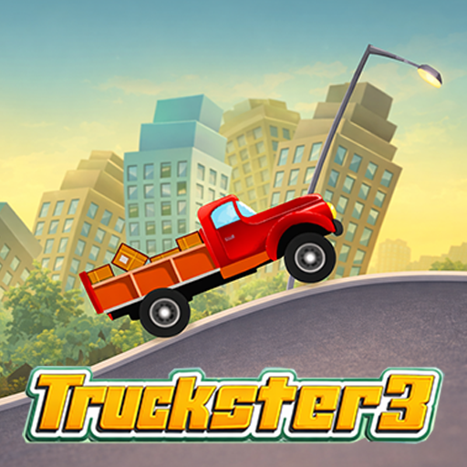 Truckster 3