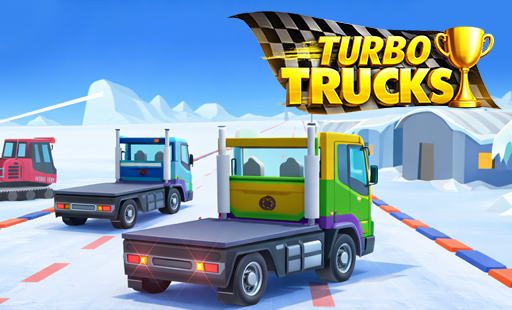 Turbo Trucks