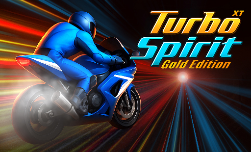 TurboSpiritXT
