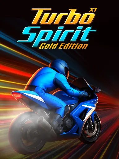 Turbo Spirit XT
