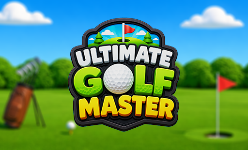 Ultimate Golf Master