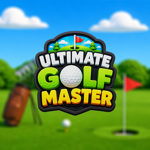 Ultimate Golf Master
