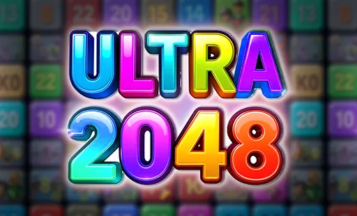 Ultra 2048