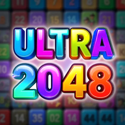 Ultra 2048