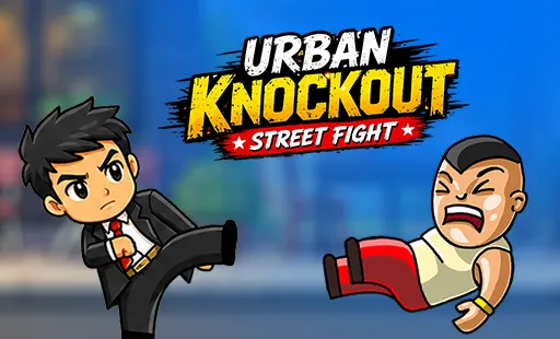 Urban Knockout