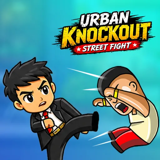 Urban Knockout