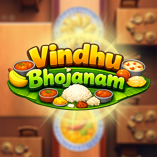 Vindhu Bhojanam