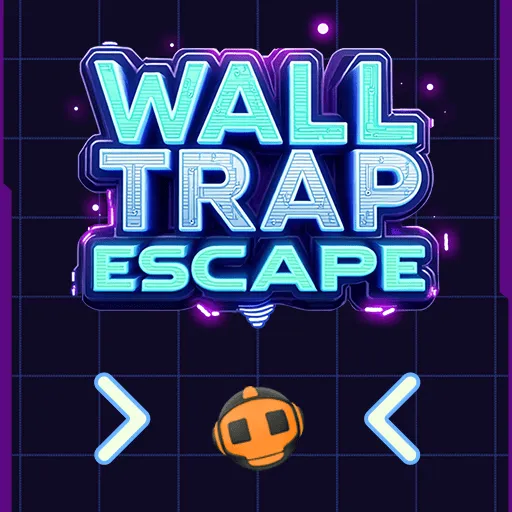 Wall Trap Escape