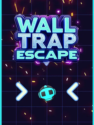 Wall Trap Escape