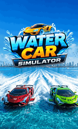 Water Car Simulator thumbnail