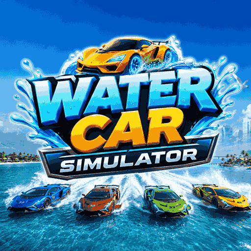 Water Car Stimulator thumbnail
