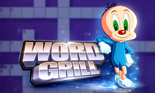 Word Grill