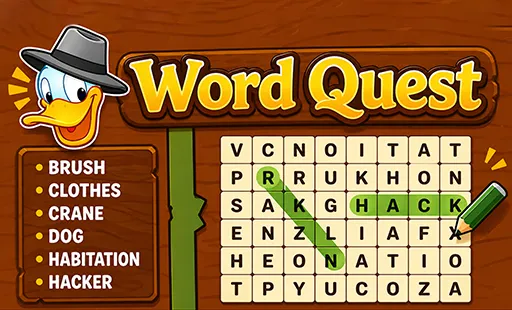Word Quest