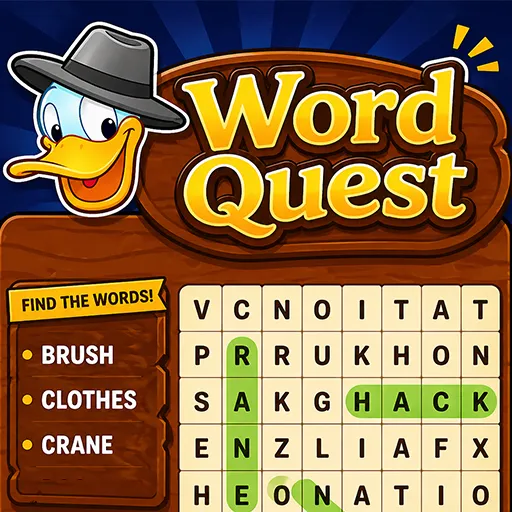 Word Quest