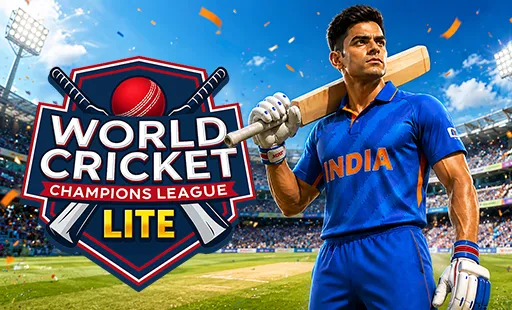 World Cricket Champions League Lite