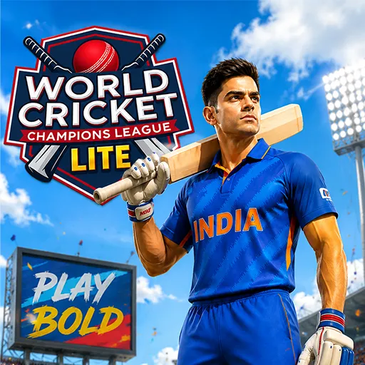 World Cricket Champions League Lite