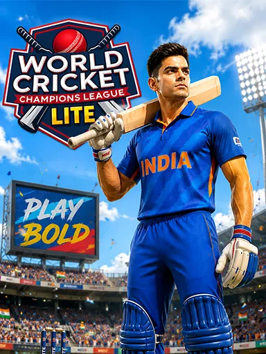 World Cricket Champions League Lite