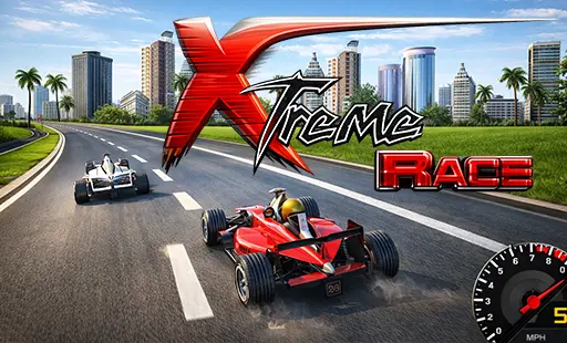 Xtreme Race