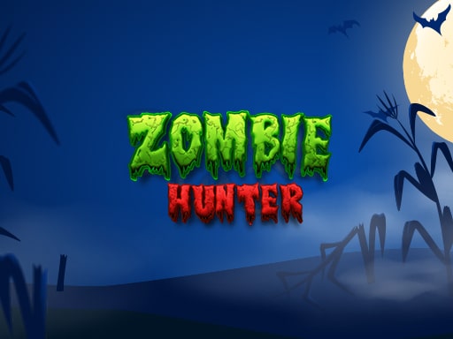 Zombie Hunter