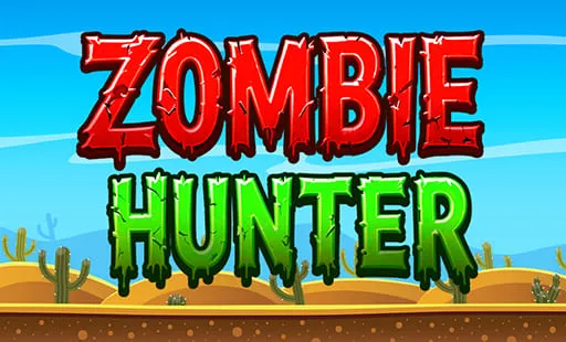 Zombie Hunter