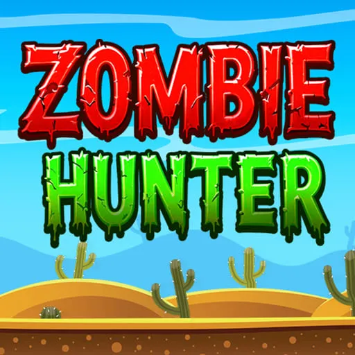 Zombie Hunter