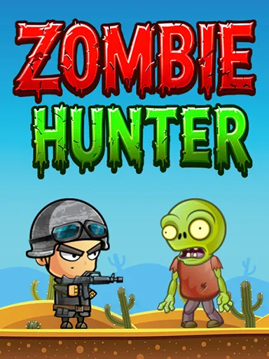 Zombie Hunter