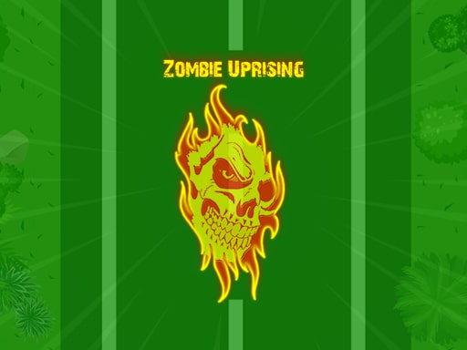 Zombie Uprising