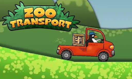 Zoo Transport