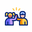 Multiplayer icon