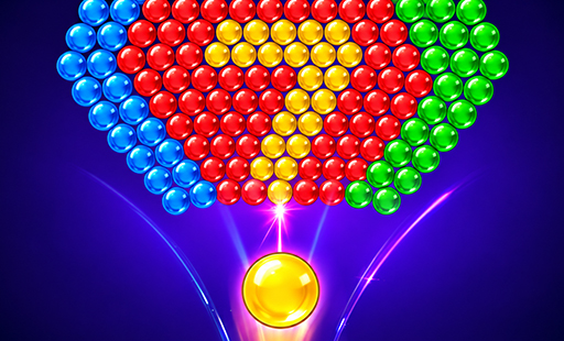 Bubble Shooter thumbnail
