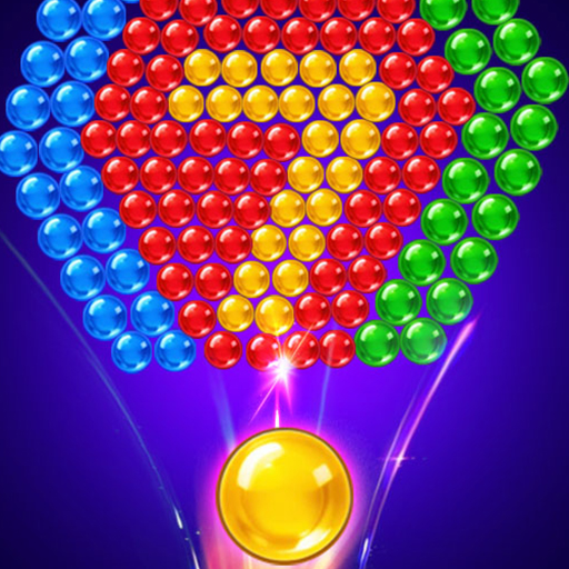 Bubble Shooter thumbnail