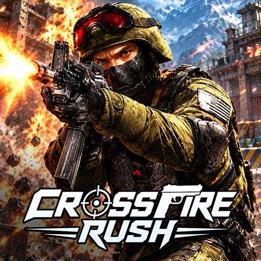 Cross Fire Rush thumbnail