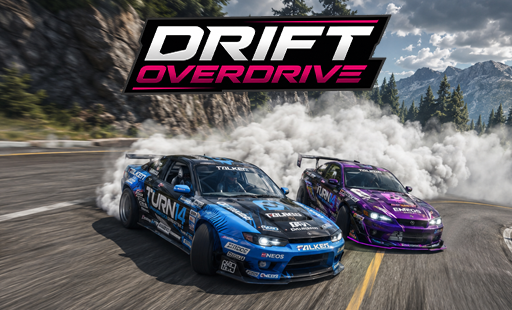 Drift Over Drive thumbnail