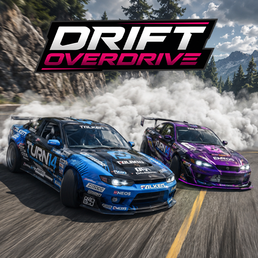 Drift Over Drive thumbnail