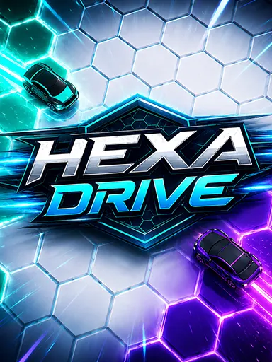 Hexa Drive thumbnail