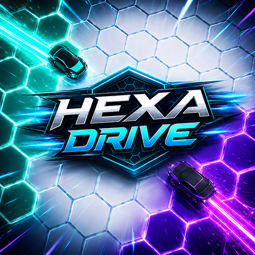 Hexa Drive thumbnail