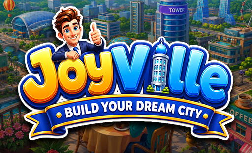 Joy Ville thumbnail