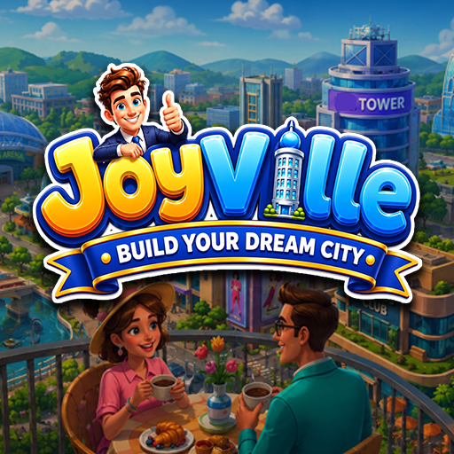 Joy Ville thumbnail