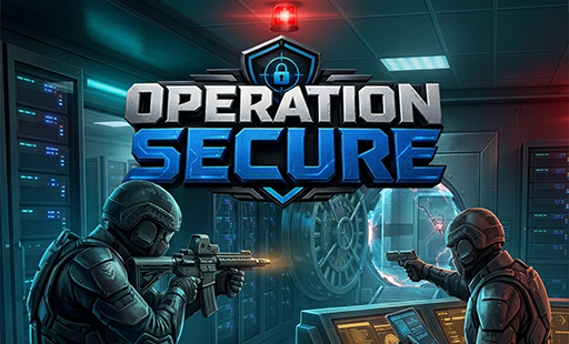 Operation Secure thumbnail